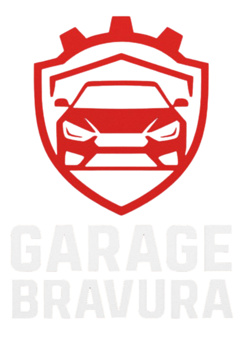 Garage Bravura